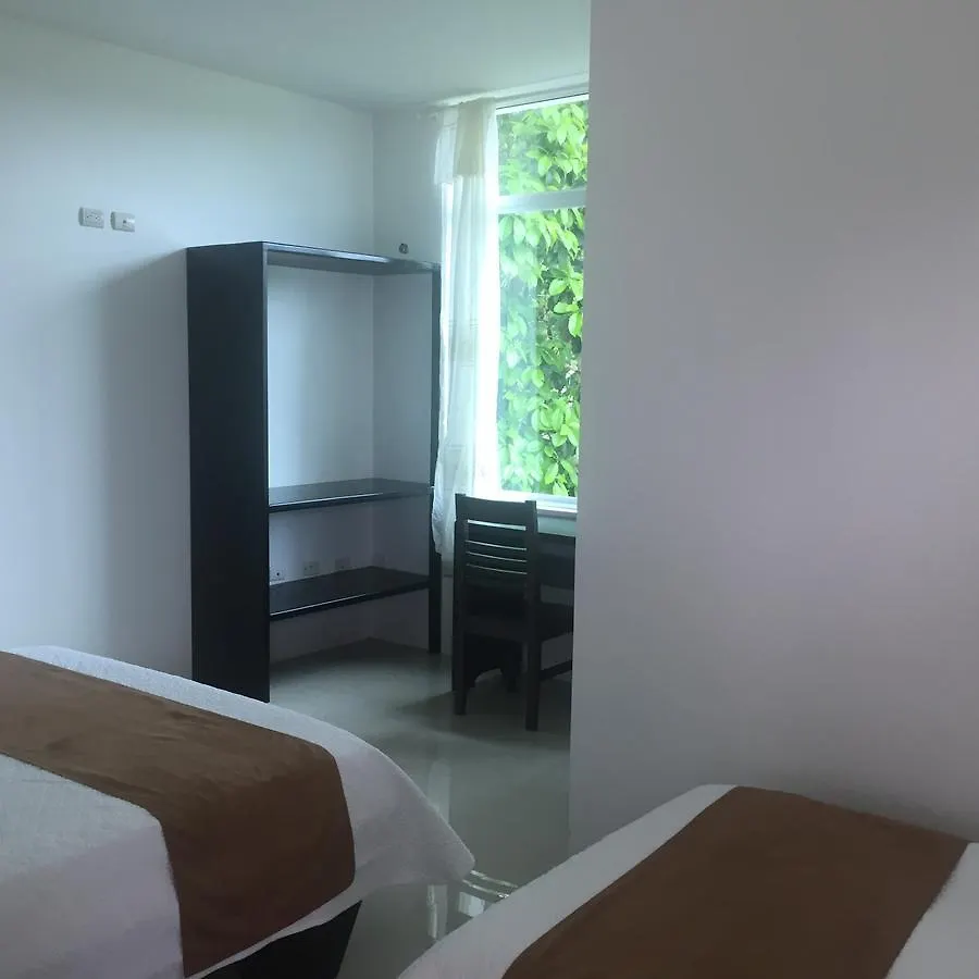 Hotel Blue Shark Galapagos Bellavista