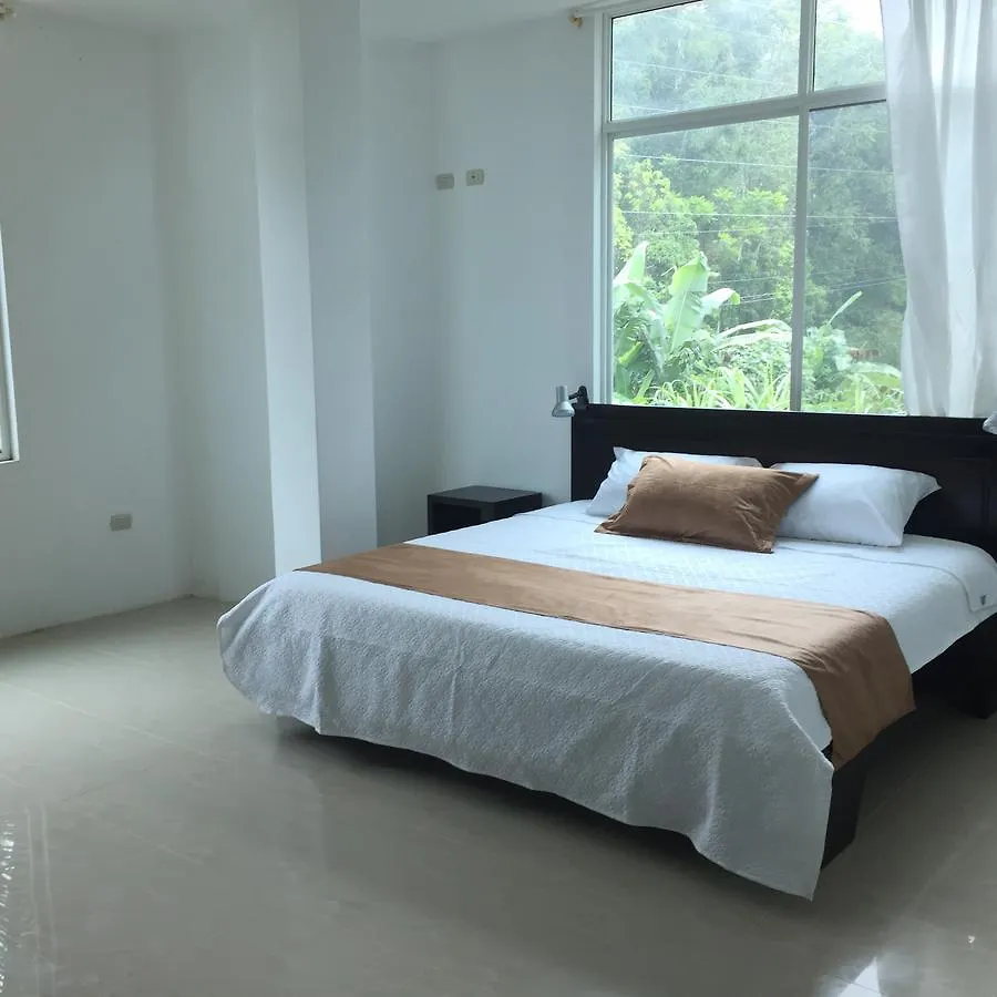 Hotel Blue Shark Galapagos Bellavista