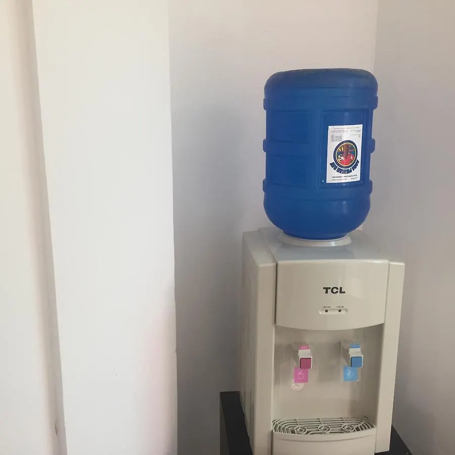 Hotel Blue Shark Galapagos Bellavista  3*, Bellavista (Santa Cruz) الإكوادور