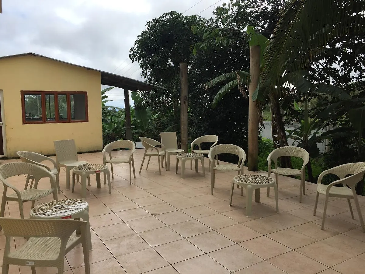 Hotel Blue Shark Galapagos Bellavista  3*, Bellavista (Santa Cruz) الإكوادور