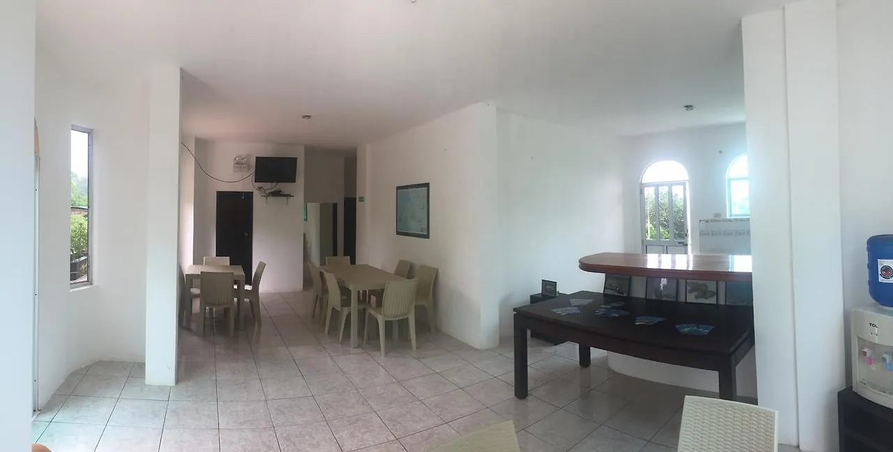 Hotel Blue Shark Galapagos Bellavista