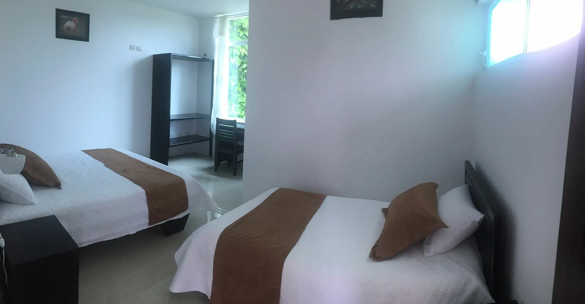 Hotel Blue Shark Galapagos Bellavista   Bellavista (Santa Cruz)