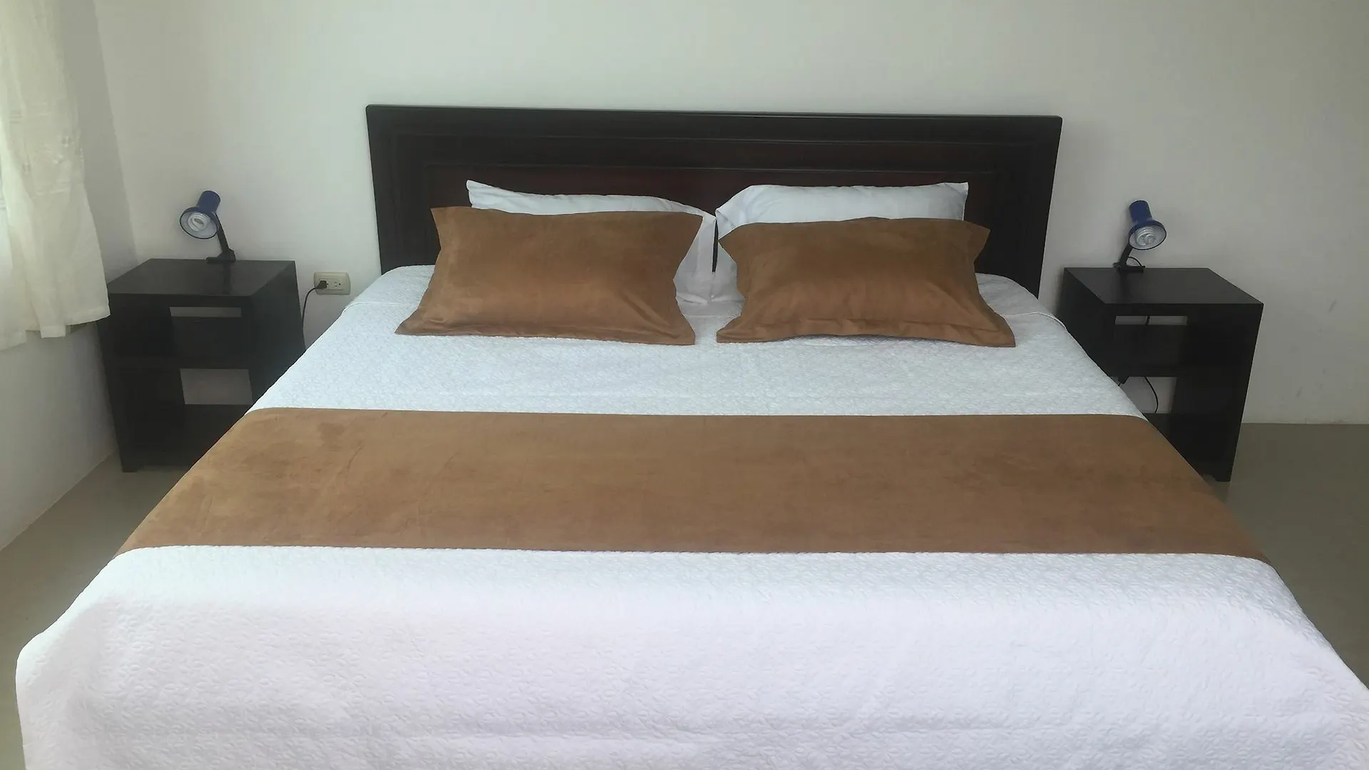 Hotel Blue Shark Galapagos Bellavista  3*, Bellavista (Santa Cruz) الإكوادور