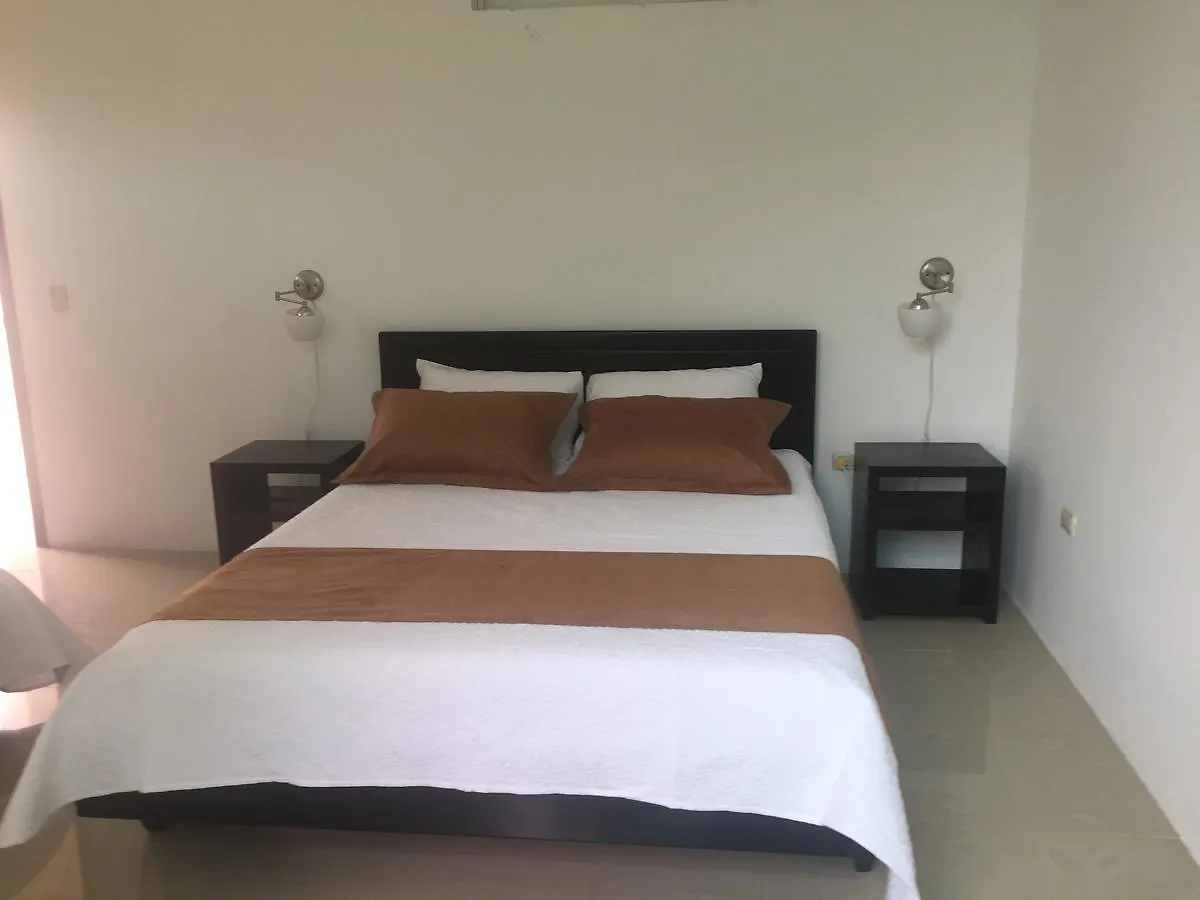 Hotel Blue Shark Galapagos Bellavista