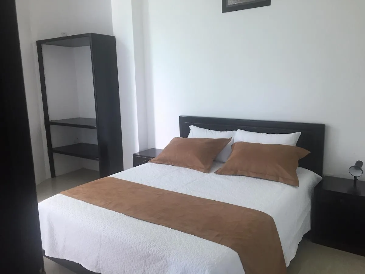 Hotel Blue Shark Galapagos Bellavista