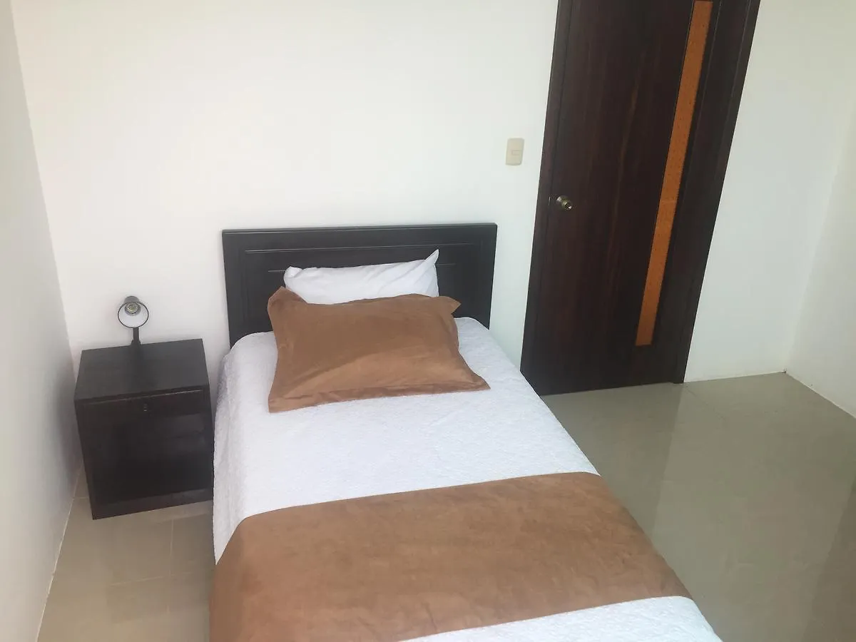 Hotel Blue Shark Galapagos Bellavista  Ecuador