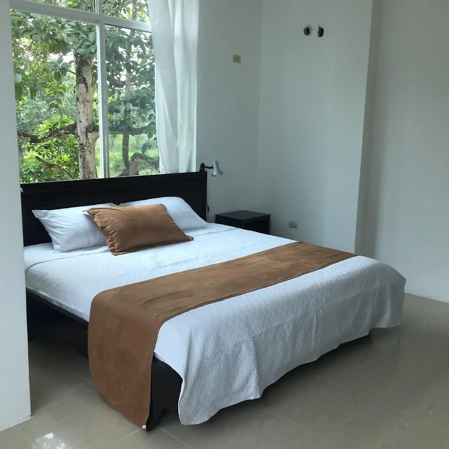 Hotel Blue Shark Galapagos contacts
