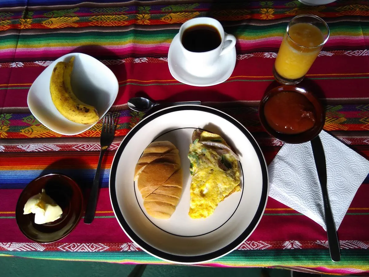 Hotel Blue Shark Galapagos Bellavista