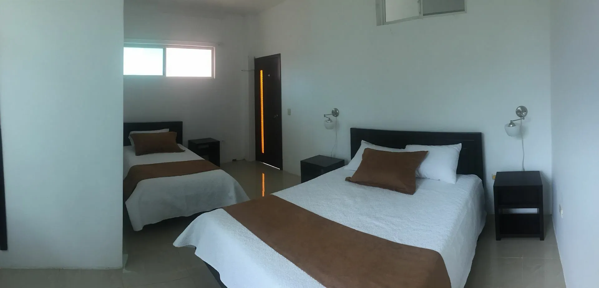 Hotel Blue Shark Galapagos Bellavista  Bellavista (Santa Cruz)