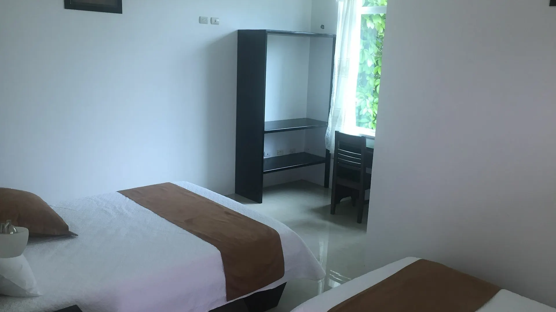 Hotel Blue Shark Galapagos Bellavista